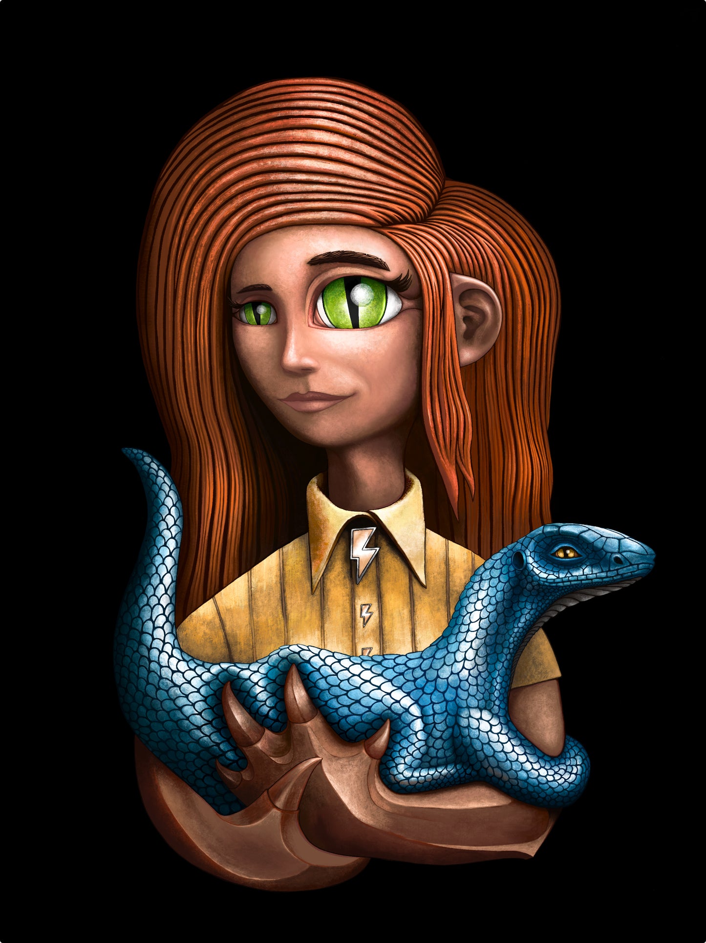 Ninhursag