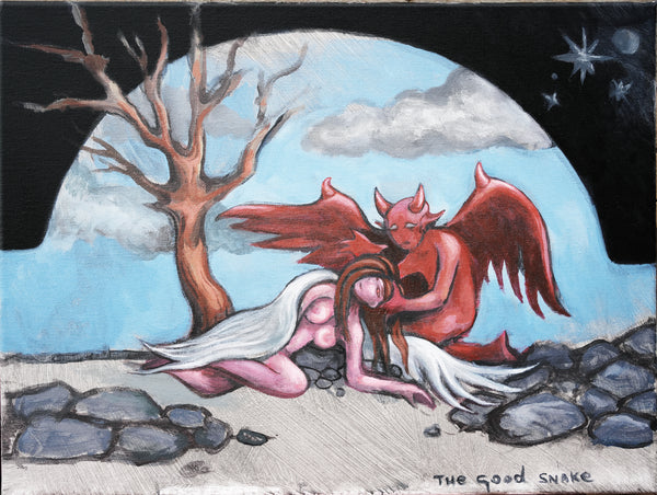 - Forbidden love -