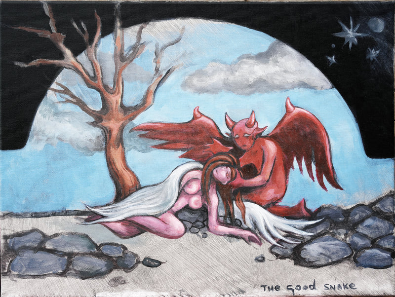 Follen Angel